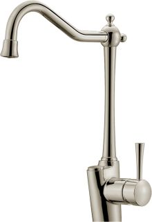 Смеситель для кухни ZORG Sanitary ZR 353 YF-SATIN